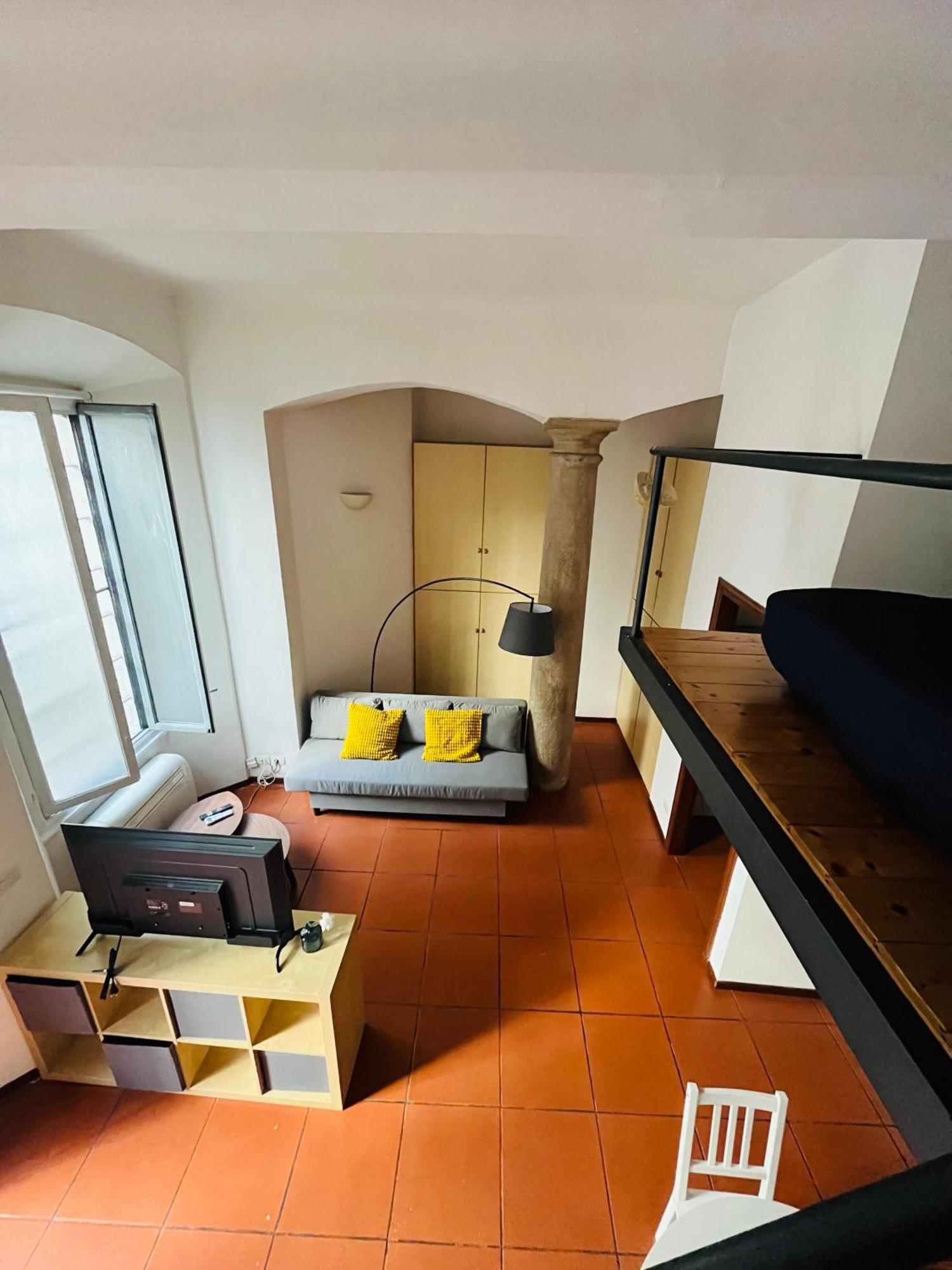 Milano Center Apartment Milão Exterior foto