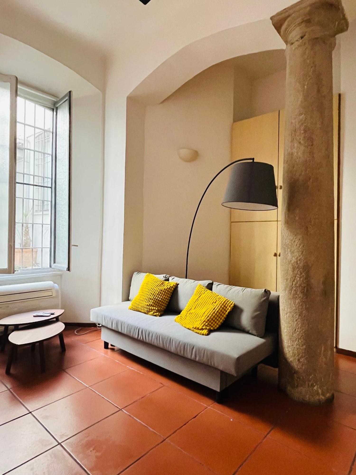 Milano Center Apartment Milão Exterior foto
