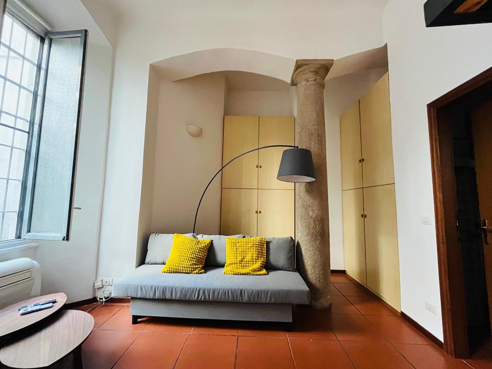 Milano Center Apartment Milão Exterior foto